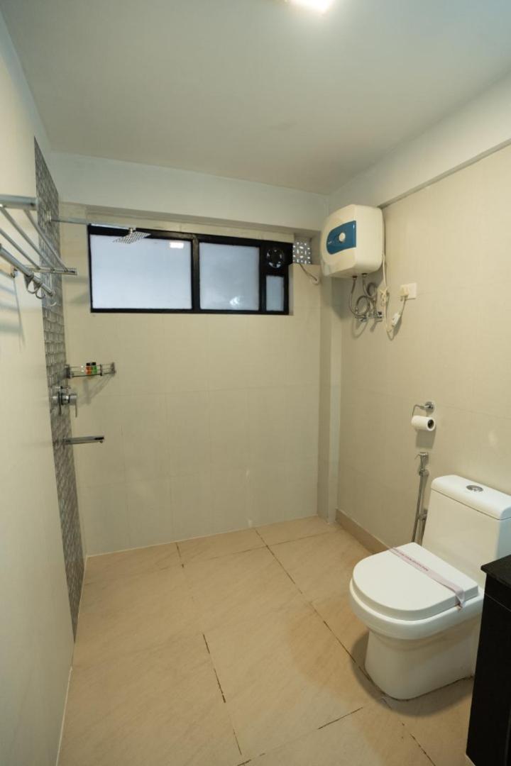 Muscatel Fairmont - 100 Mts From Mall Road Νταρτζίλινγκ Εξωτερικό φωτογραφία