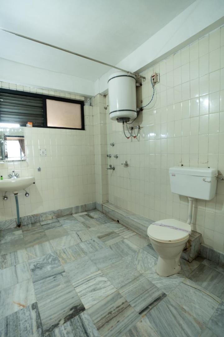 Muscatel Fairmont - 100 Mts From Mall Road Νταρτζίλινγκ Εξωτερικό φωτογραφία