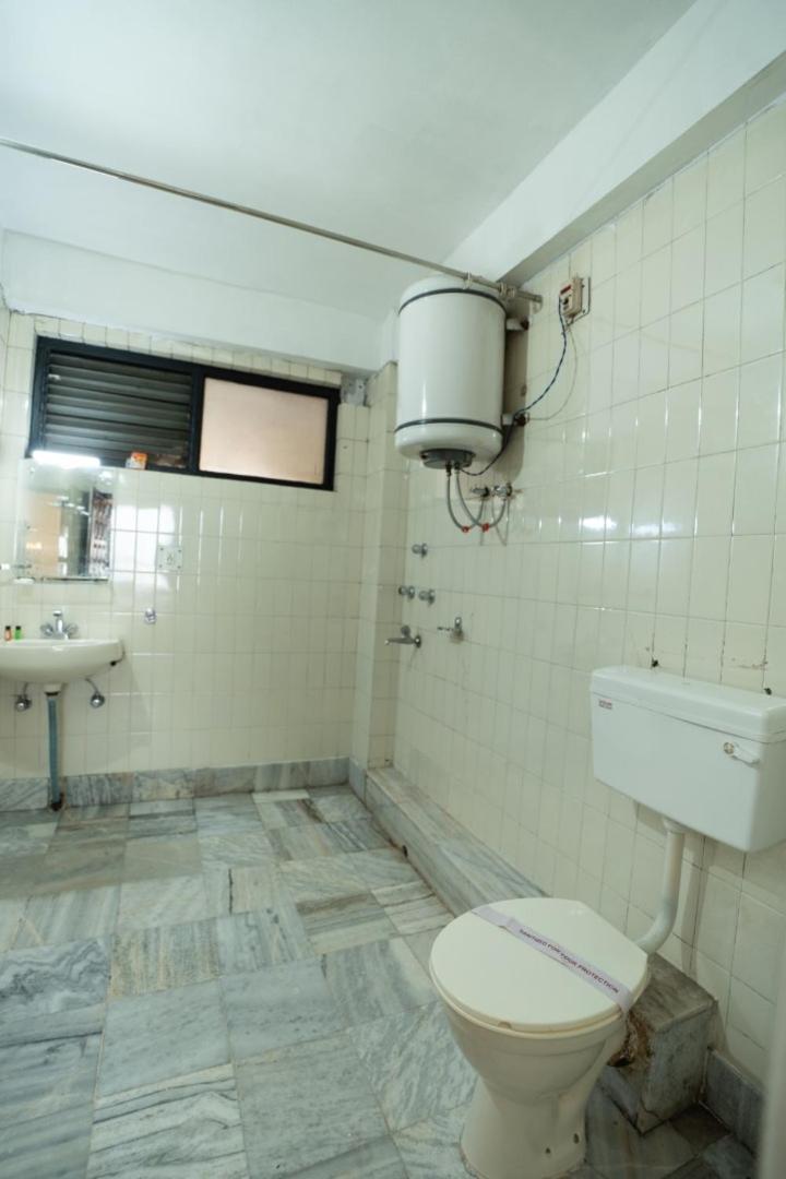 Muscatel Fairmont - 100 Mts From Mall Road Νταρτζίλινγκ Εξωτερικό φωτογραφία