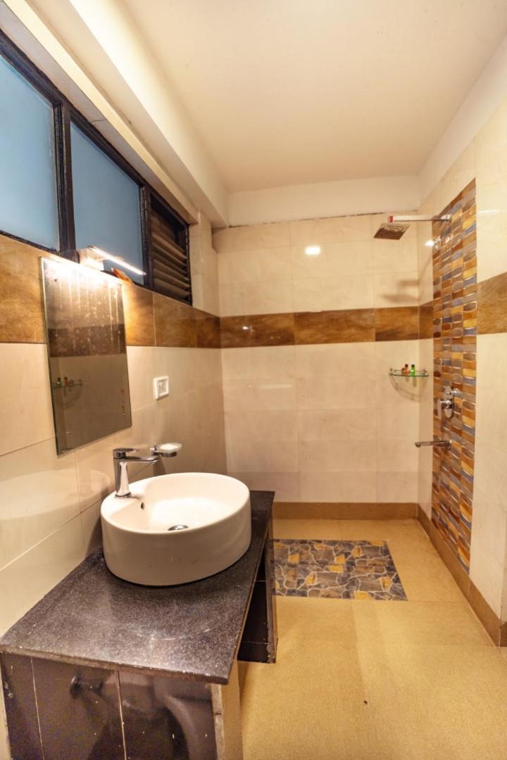 Muscatel Fairmont - 100 Mts From Mall Road Νταρτζίλινγκ Εξωτερικό φωτογραφία