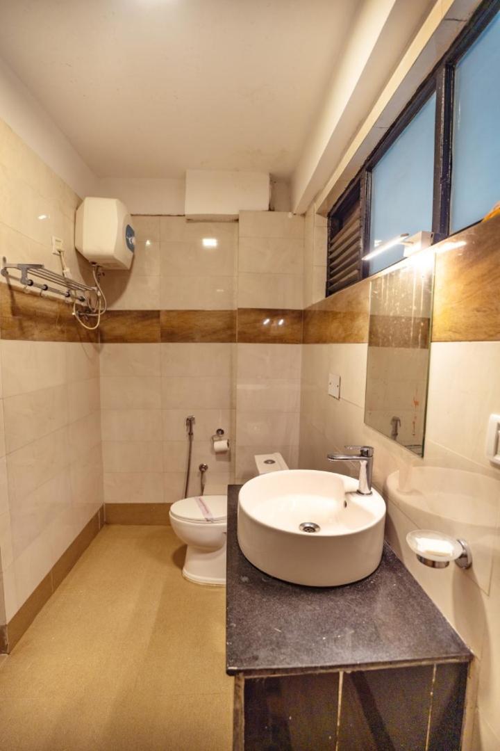 Muscatel Fairmont - 100 Mts From Mall Road Νταρτζίλινγκ Εξωτερικό φωτογραφία