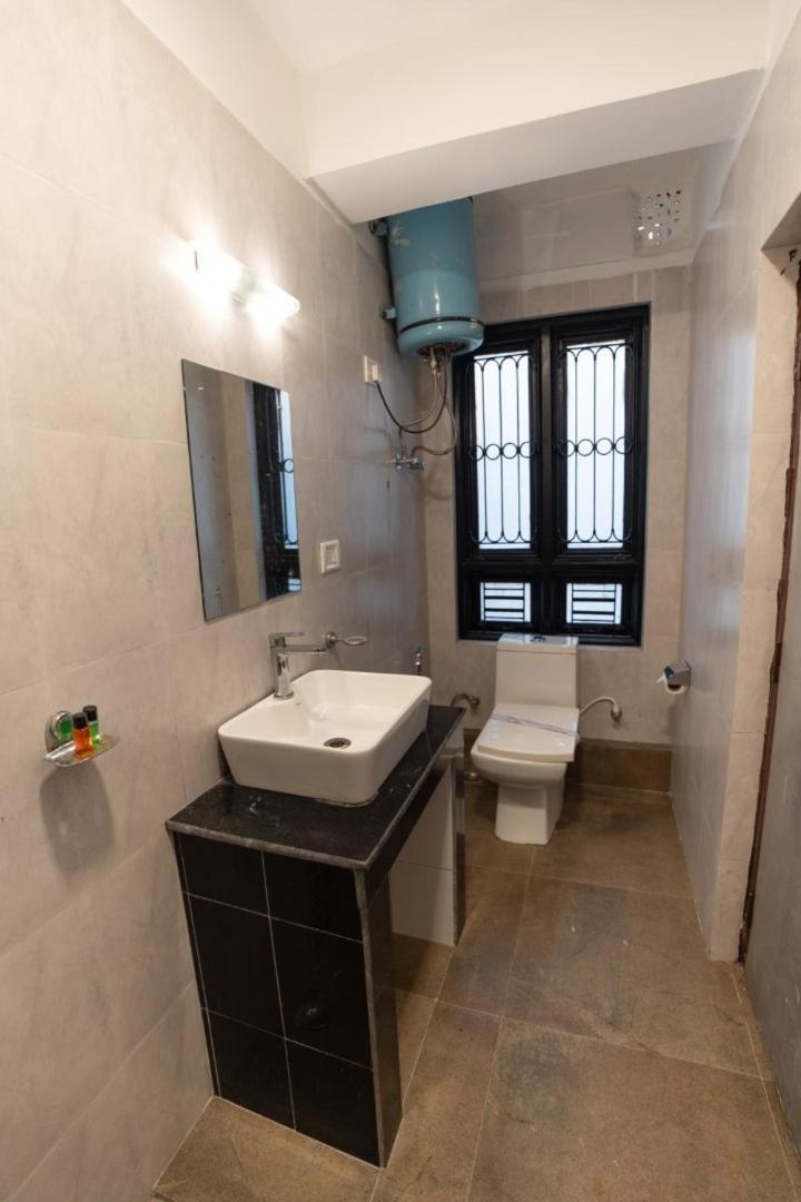 Muscatel Fairmont - 100 Mts From Mall Road Νταρτζίλινγκ Εξωτερικό φωτογραφία