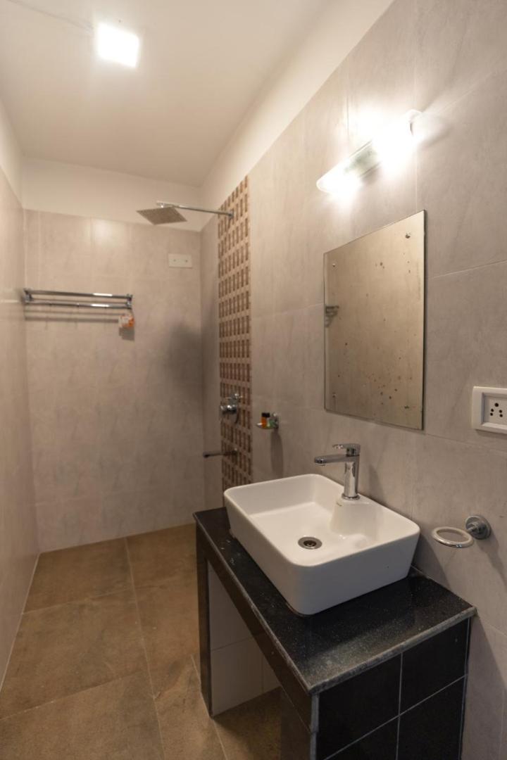 Muscatel Fairmont - 100 Mts From Mall Road Νταρτζίλινγκ Εξωτερικό φωτογραφία